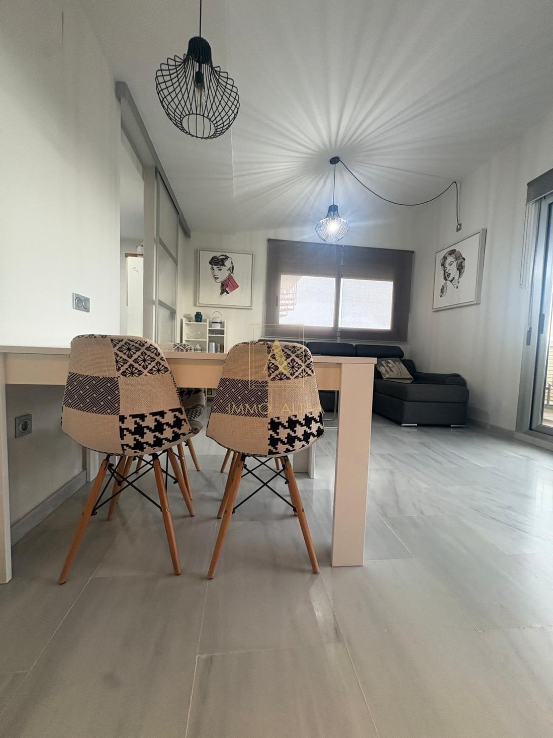 Penthouse in Denia, Valencian Community, Spain 5 - 18989690