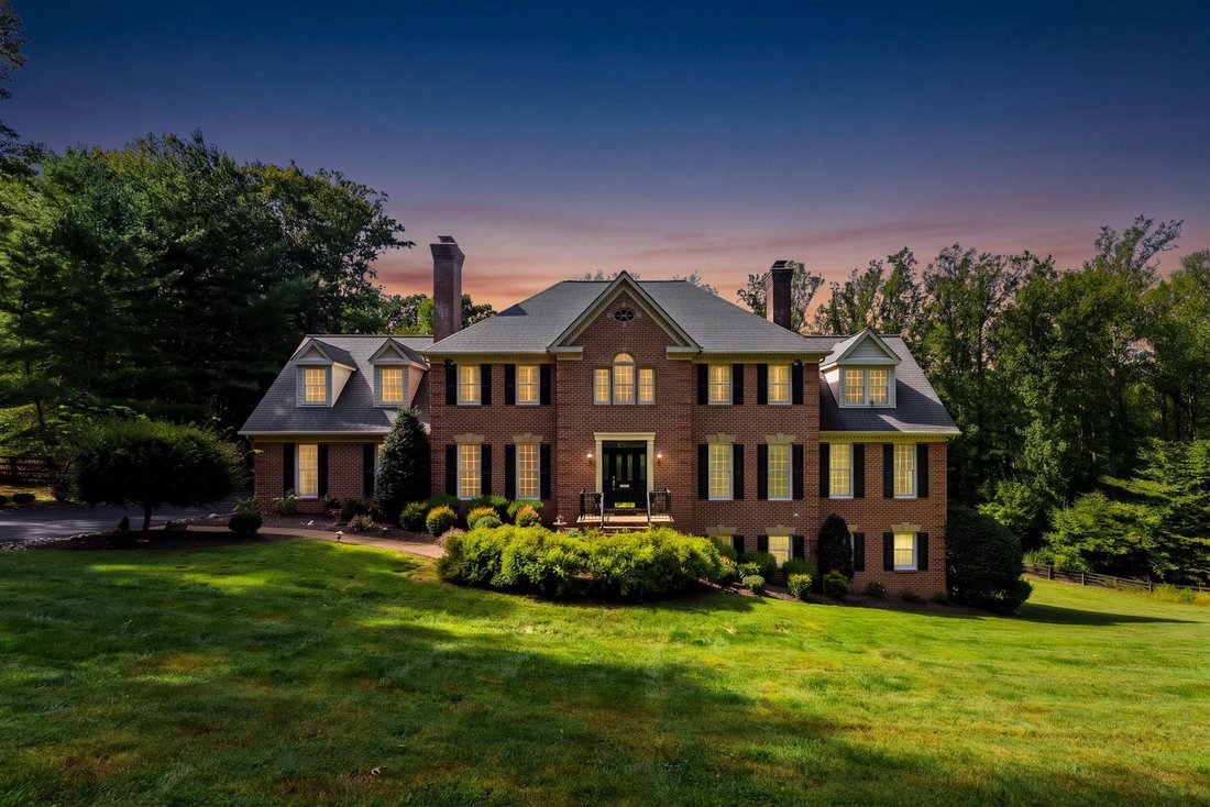 House in Warrenton, Virginia, United States 1 - 18987379