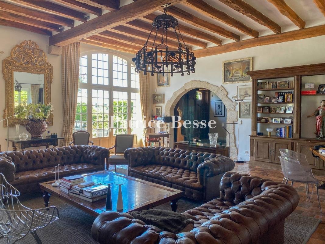 Country House in Charny, Charny Orée de Puisaye, France 5 - 18989461