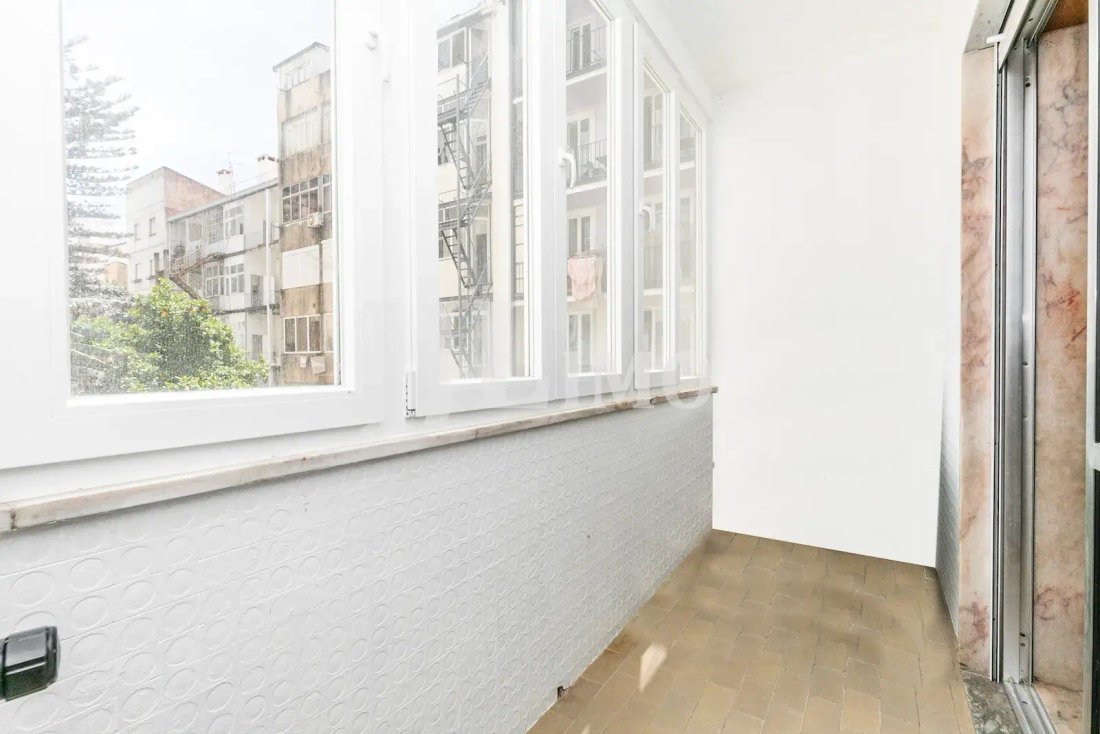 Apartment in Arroios, Lisbon, Portugal 3 - 18987530