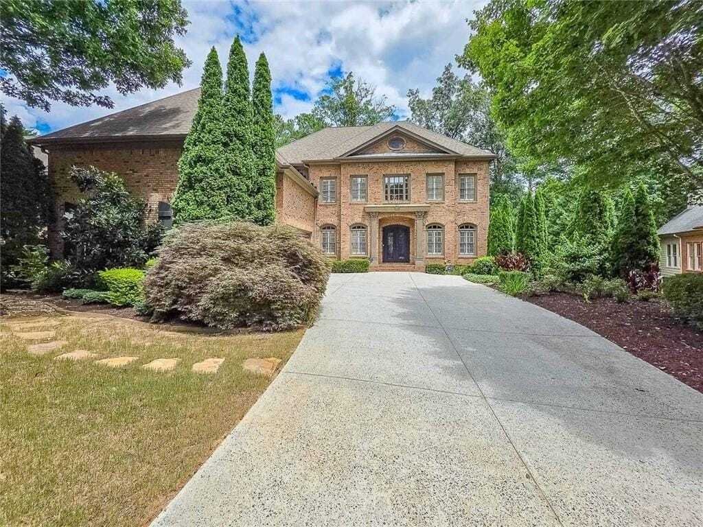 House in Atlanta, Georgia, United States 1 - 18990508