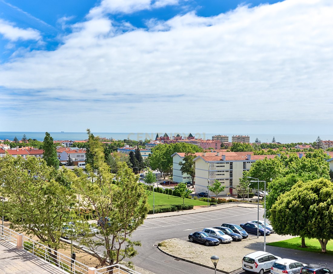Appartamento a Parede, Lisbona, Portogallo 1 - 18371272
