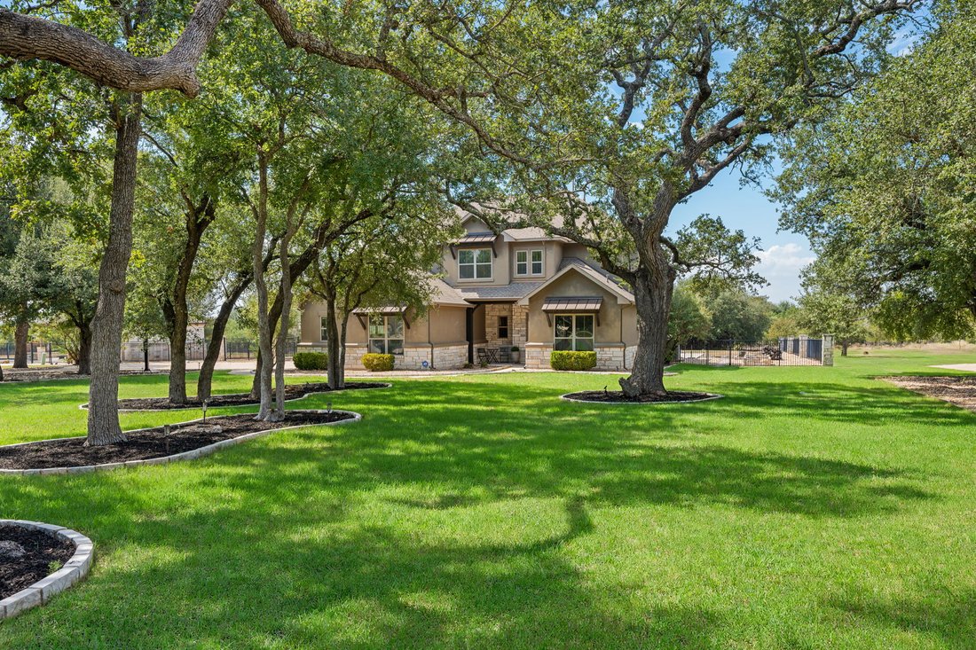 House in Georgetown, Texas, United States 3 - 18988865