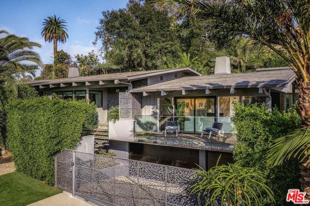 House in Los Angeles, California, United States 2 - 18988049