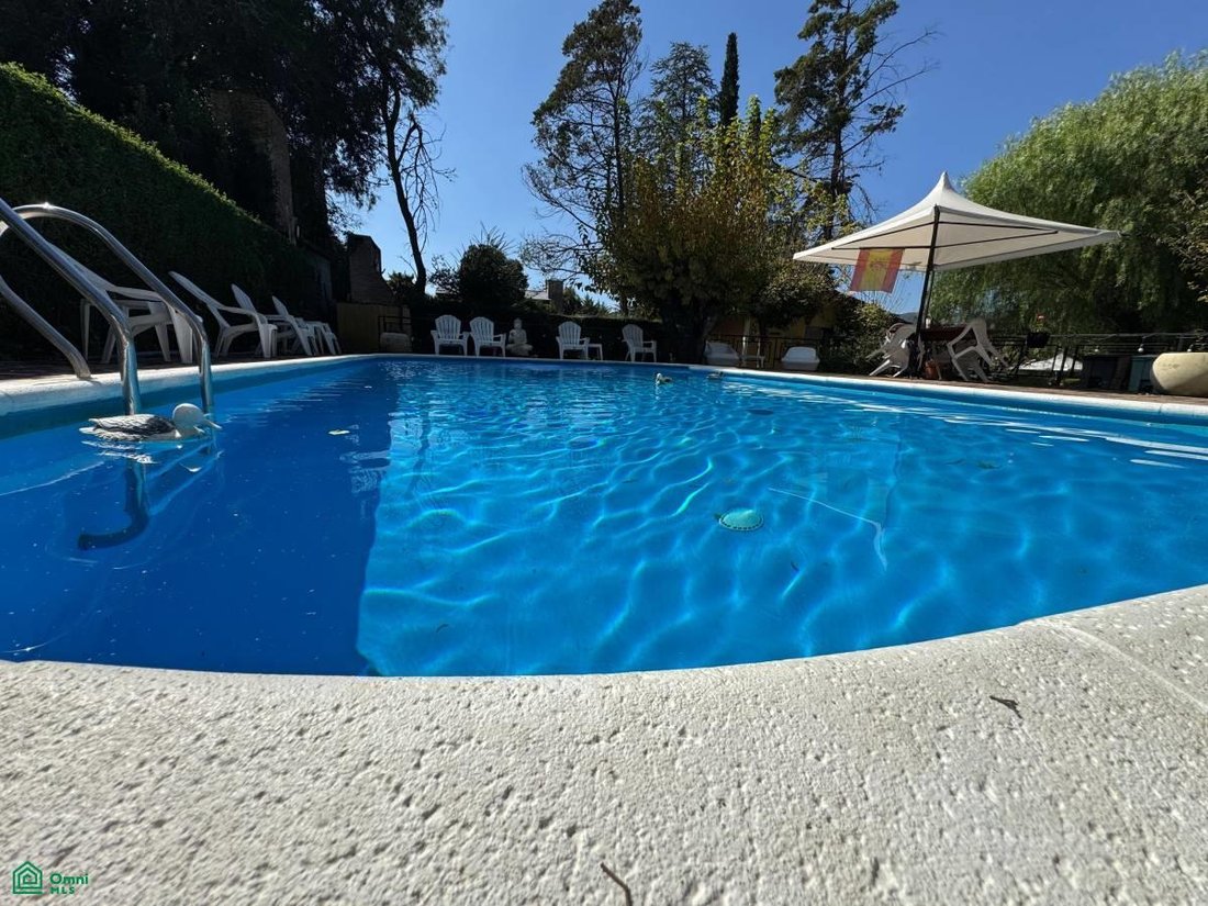 House in Villa General Belgrano, Cordoba, Argentina 4 - 17464255