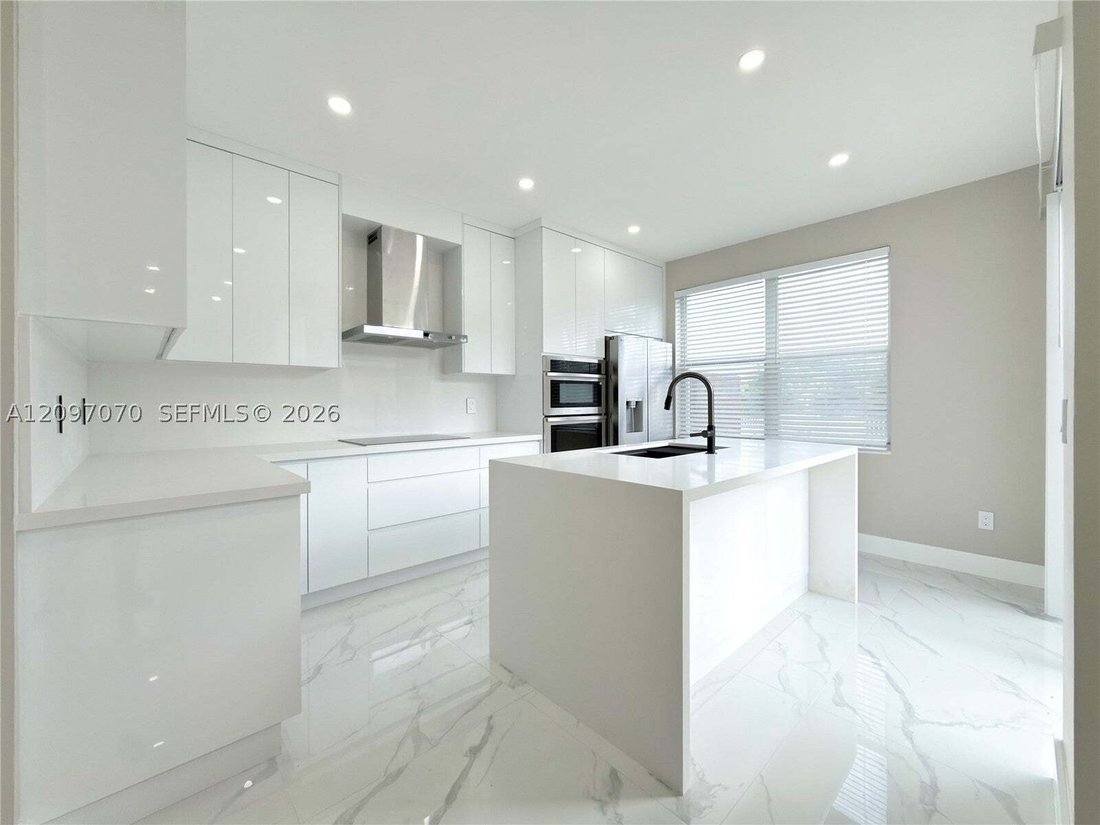 House in Pembroke Pines, Florida, United States 5 - 18988295