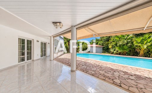 Villa in Fort-de-France, Fort-de-France, Martinique 1