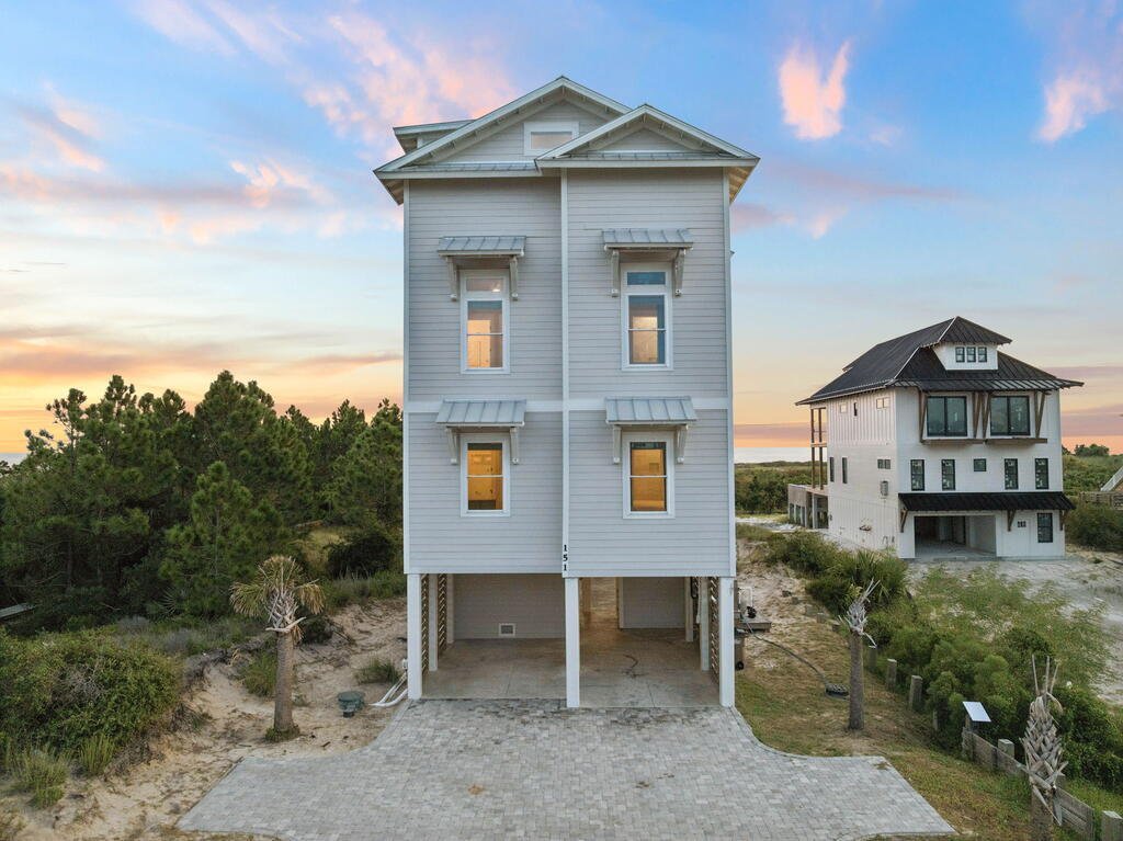 House in Port St. Joe, Florida, United States 2 - 18987586
