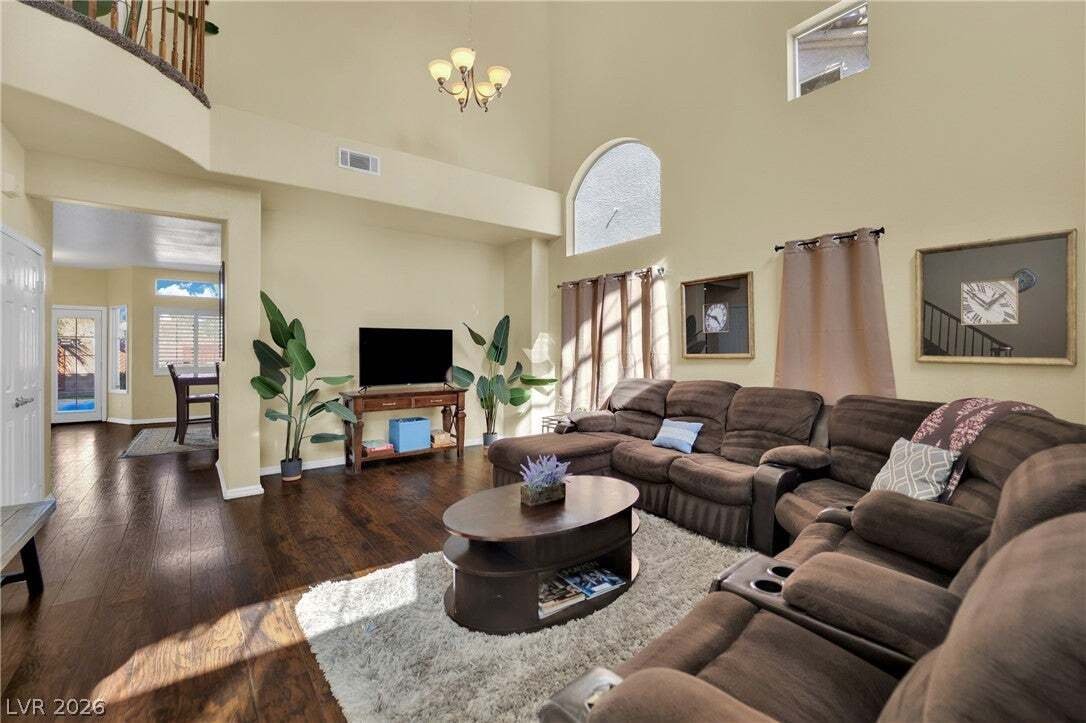 House in Las Vegas, Nevada, United States 4 - 18987709
