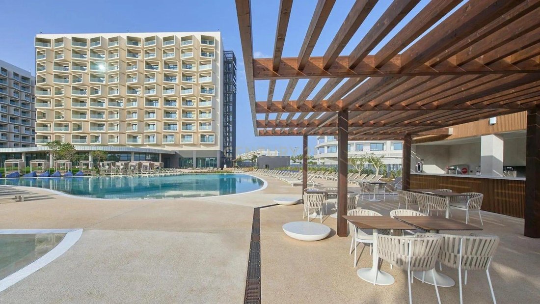 Apartment in Sao Goncalo de Lagos, Algarve, Portugal 2 - 18014231