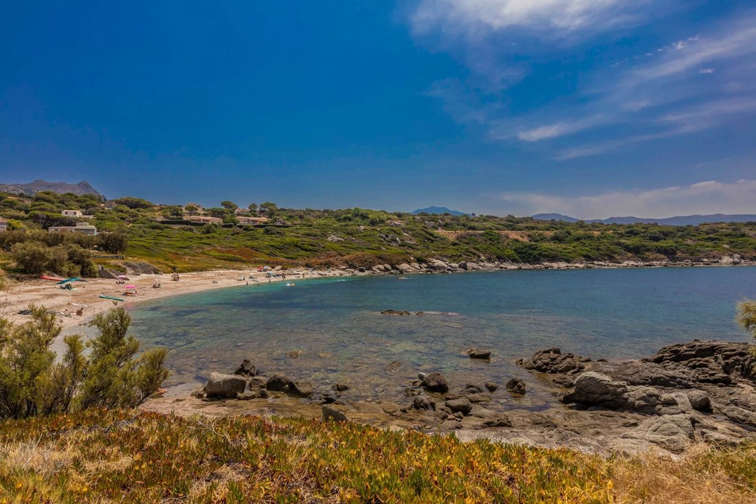 House in Corbara, Corsica, France 1 - 15784099
