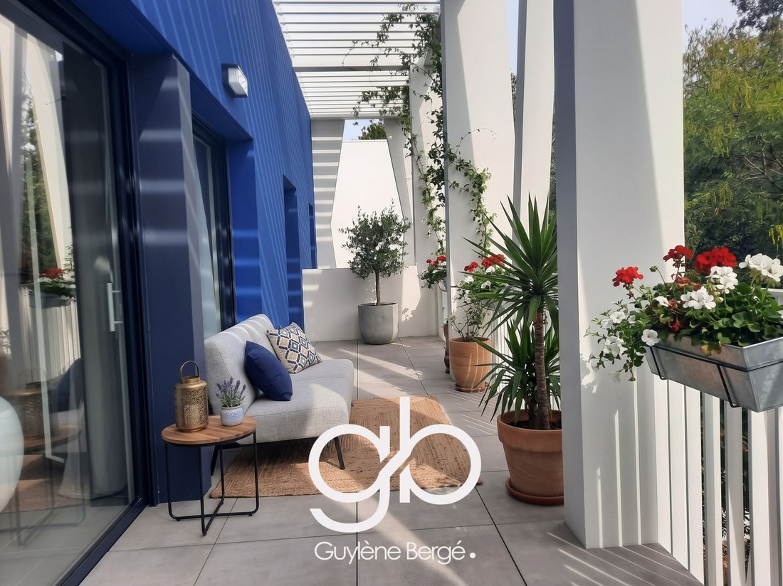 Apartment in La Grande-Motte, Occitania, France 2 - 18989081