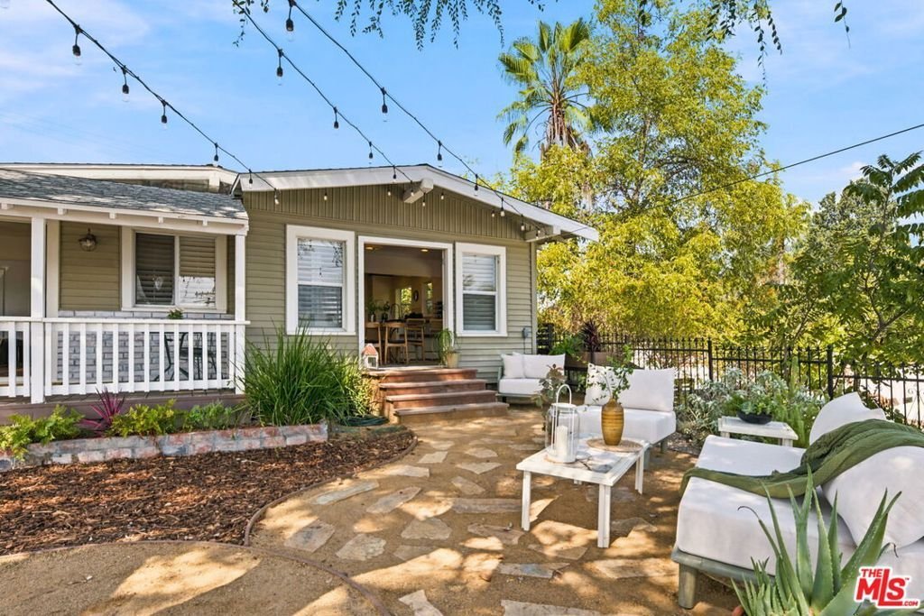 House in Los Angeles, California, United States 1 - 18988040
