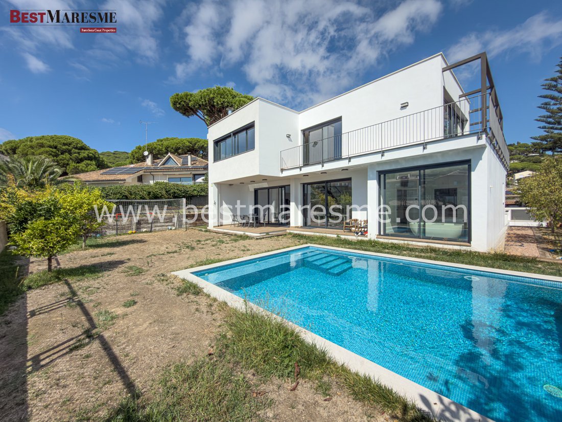 House in Vilassar de Dalt, Catalonia, Spain 1 - 18988883