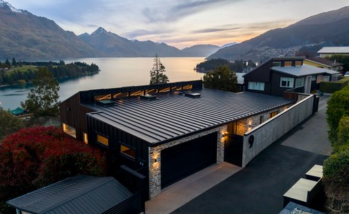 Haus in Queenstown, Otago, Neuseeland 1