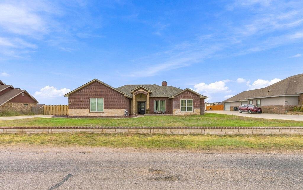 Casa en Midland, Texas, Estados Unidos 1 - 18942214