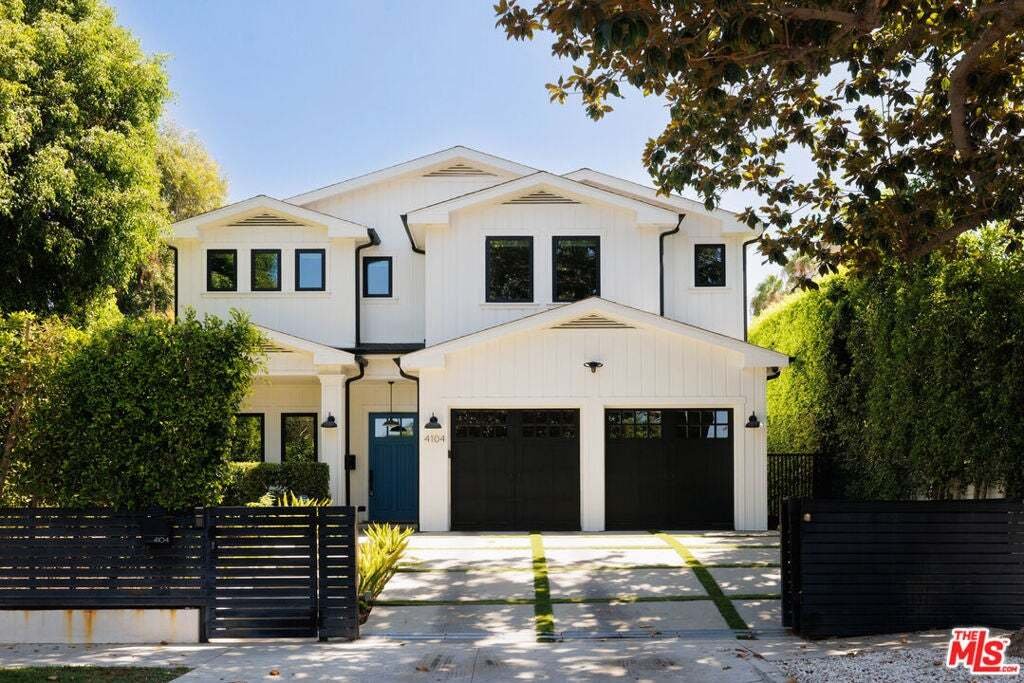 House in Los Angeles, California, United States 1 - 18988136