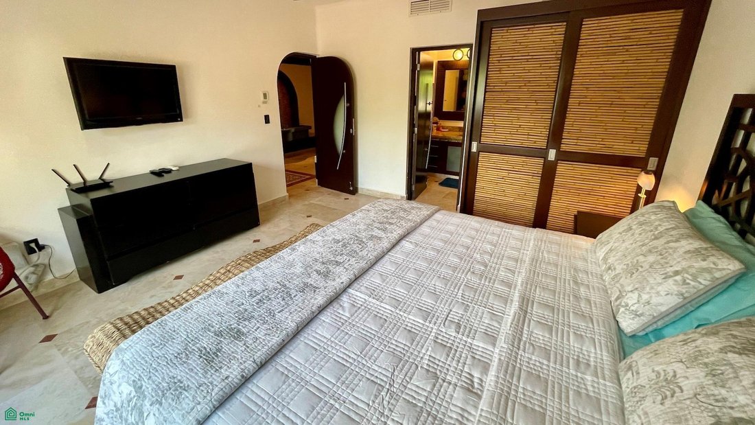 House in Puerto Aventuras, Quintana Roo, Mexico 3 - 18924799