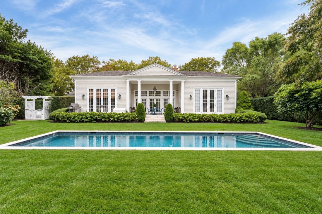 House in Southampton, New York, United States 2 - 18989291