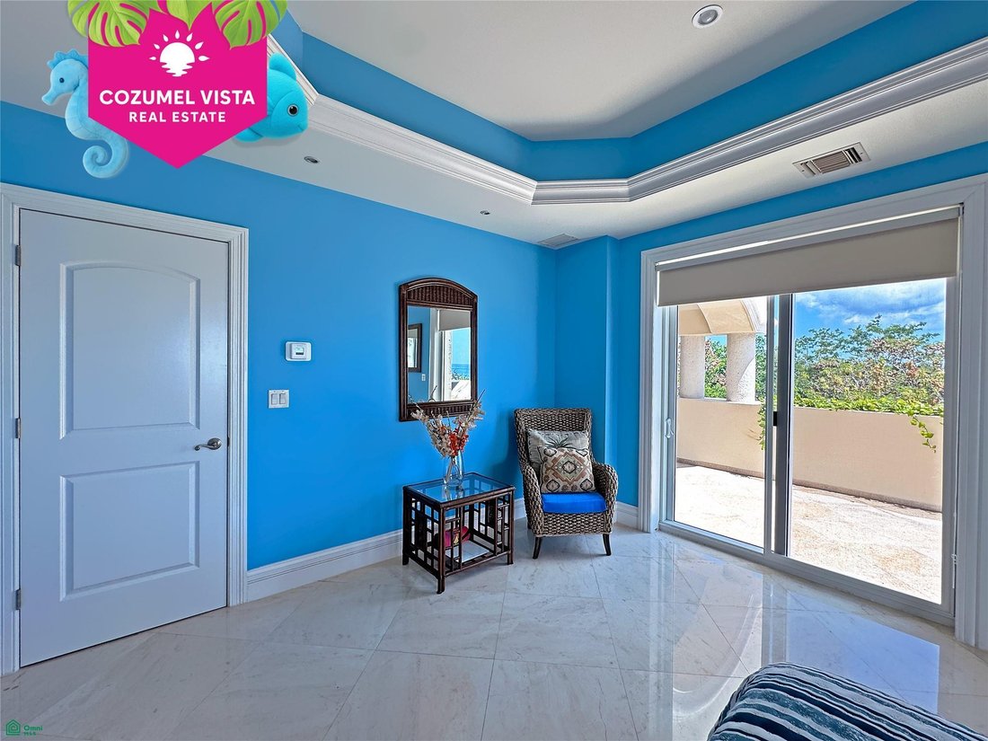 Condominio a Cancún, Quintana Roo, Messico 2 - 18621179