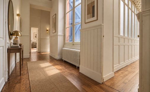 Appartement à Saint Cyprien, Toulouse, France 1