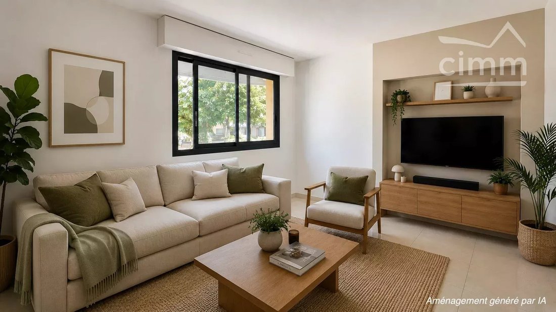 Apartment in Paris 19e Arrondissement, Paris, France 4 - 18572242