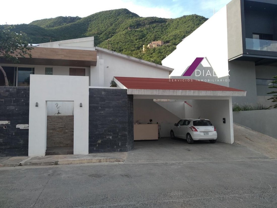 House in Ciudad Apodaca, Nuevo Leon, Mexico 2 - 18989559