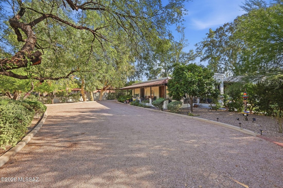 House in Tucson, Arizona, United States 4 - 18987464