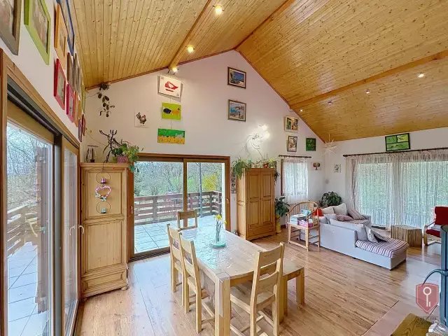 House in Menthonnex-sous-Clermont, Auvergne-Rhône-Alpes, France 1 - 17471303