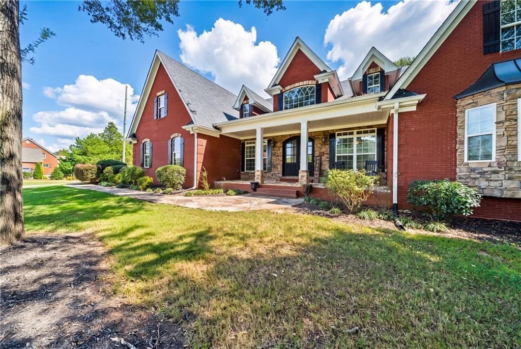 House in Cartersville, Georgia, United States 4 - 18988727