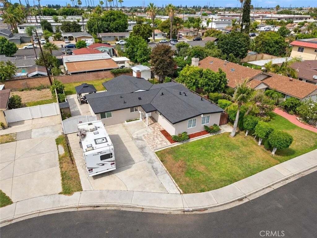 House in Orange, California, United States 4 - 18988959