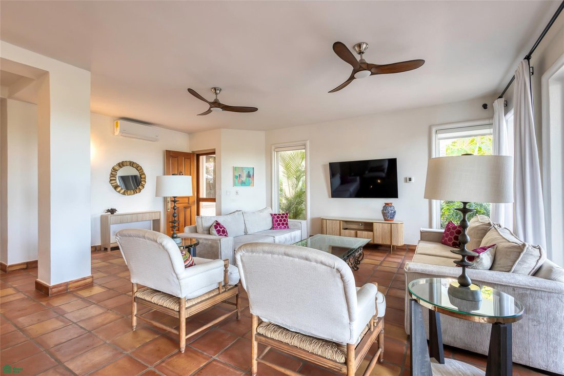 Condo in Palmilla, Baja California Sur, Mexico 4 - 18379657