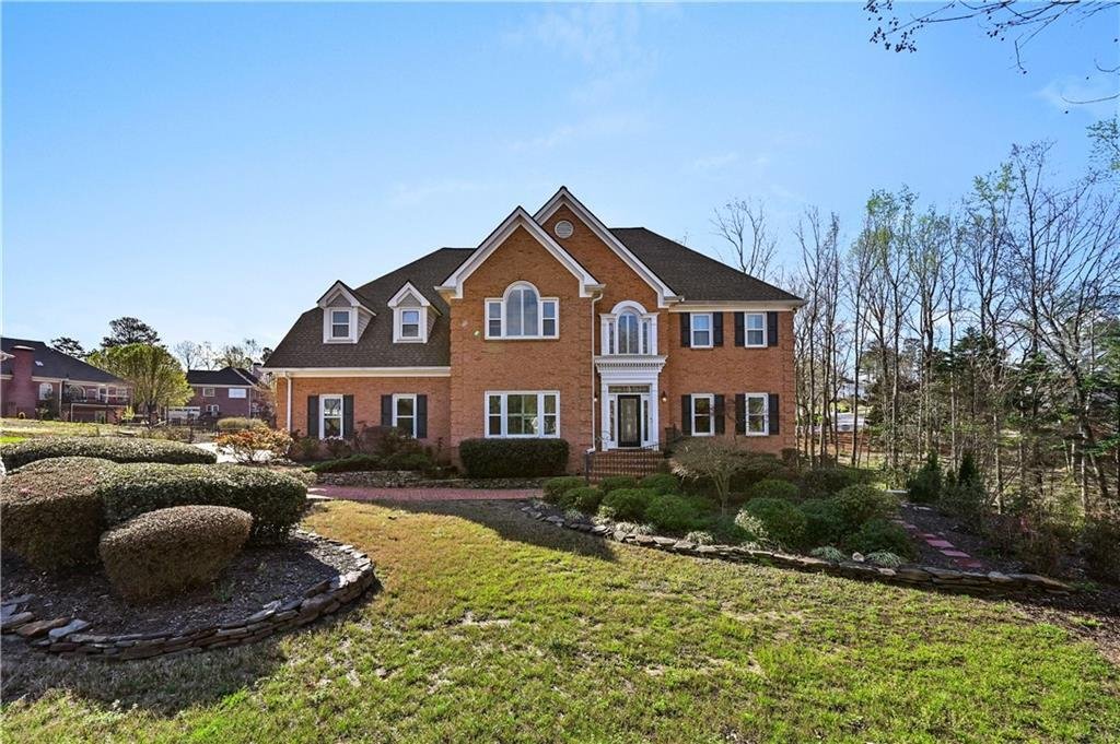 House in Lawrenceville, Georgia, United States 2 - 18988728