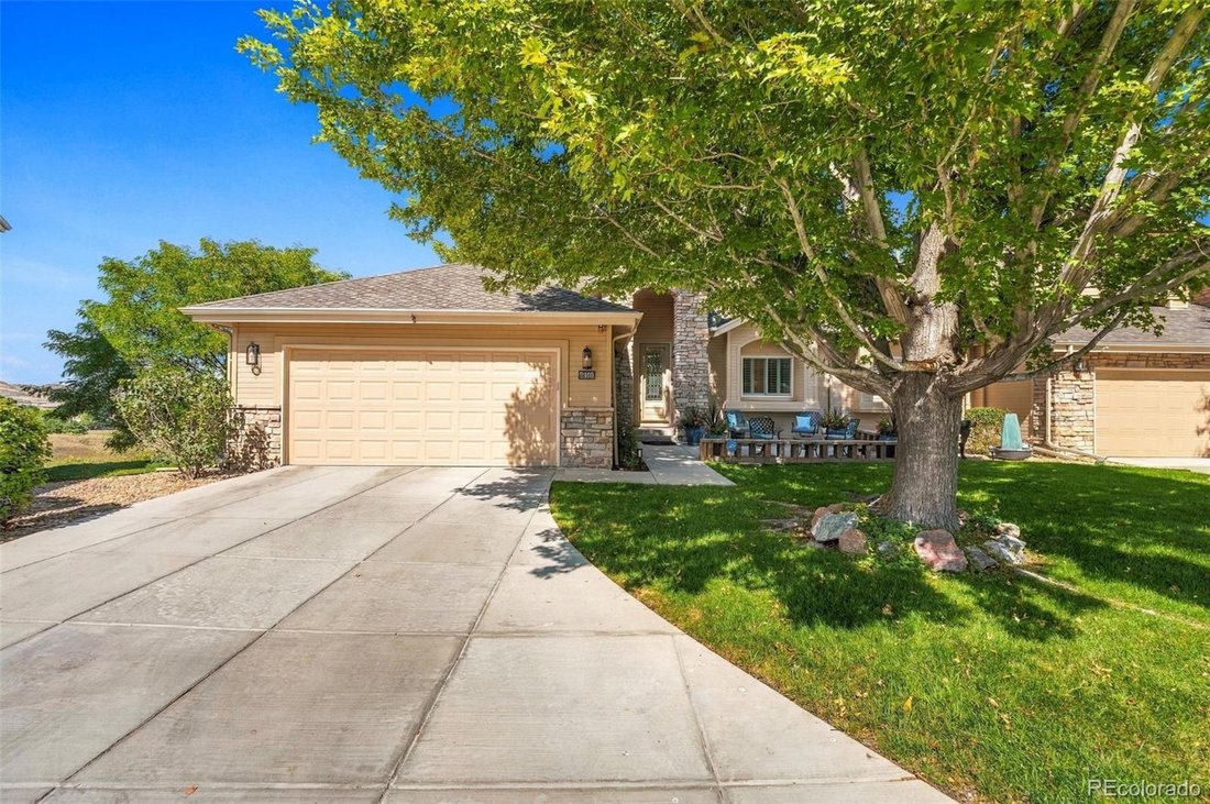 House in Castle Rock, Colorado, United States 2 - 18987947