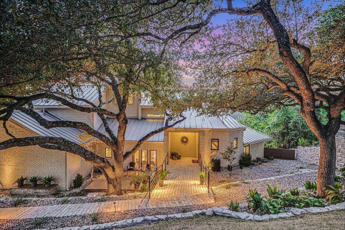 House in Austin, Texas, United States 1 - 18988481
