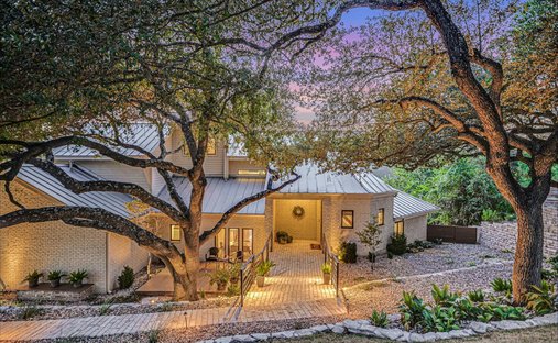 Maison à Austin, Texas, États-Unis 1