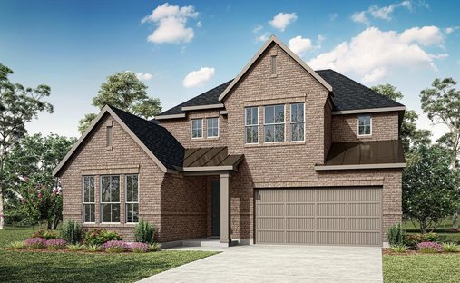 Haus in Fort Worth, Texas, Vereinigte Staaten 1