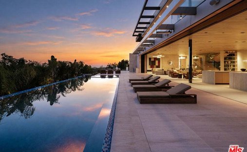House in Los Angeles, California, United States 1