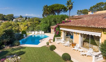 Haus in Mougins, Provence-Alpes-Côte d'Azur, Frankreich 2