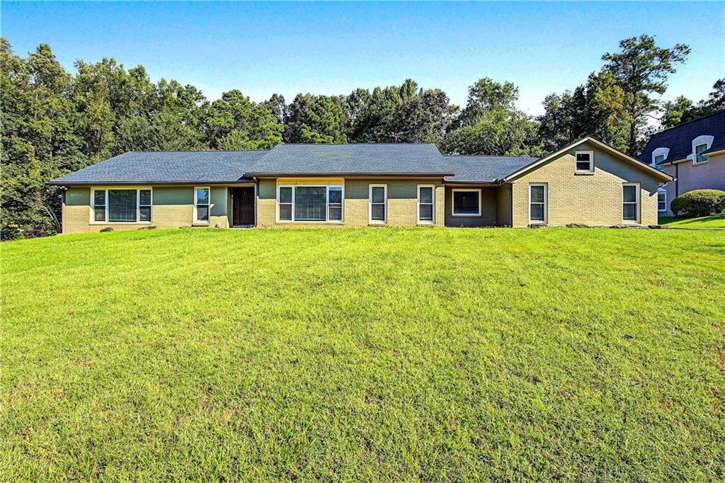 House in Roswell, Georgia, United States 1 - 18988761