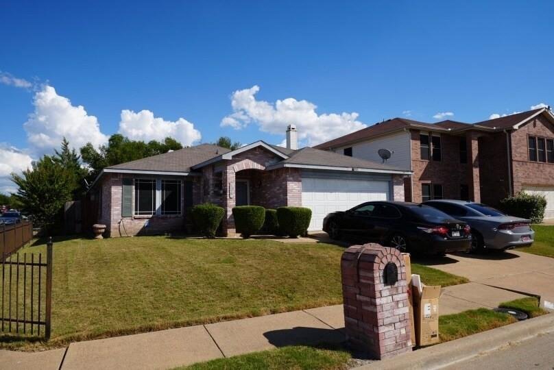 House in Dallas, Texas, United States 4 - 18990203