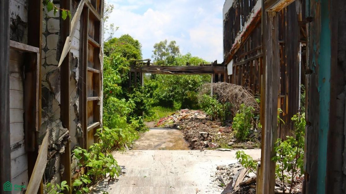 Land in Mexico City, Mexico 1 - 18288468