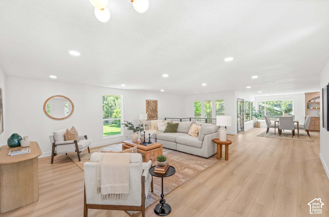 House in Cottonwood Heights, Utah, United States 2 - 18147730