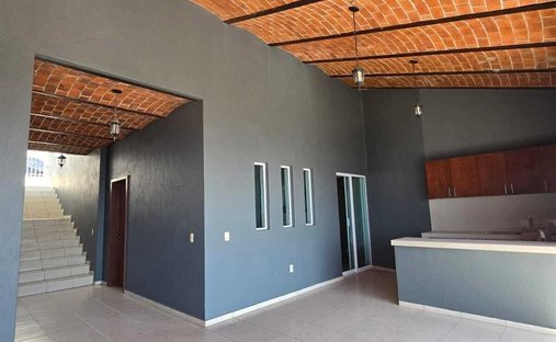 House in Chapala, Jalisco, Mexico 1