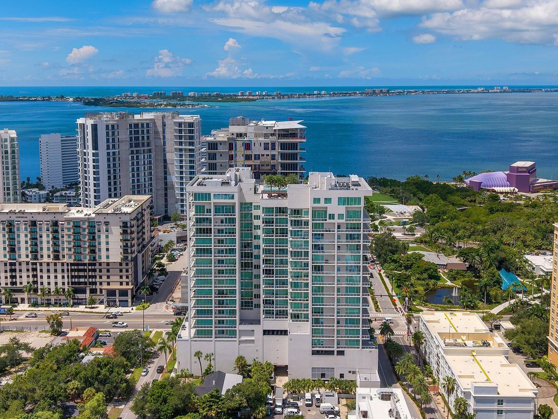 Condo in Sarasota, Florida, United States 2 - 18989365