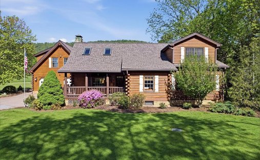 House in Clear Spring, Maryland, United States 1