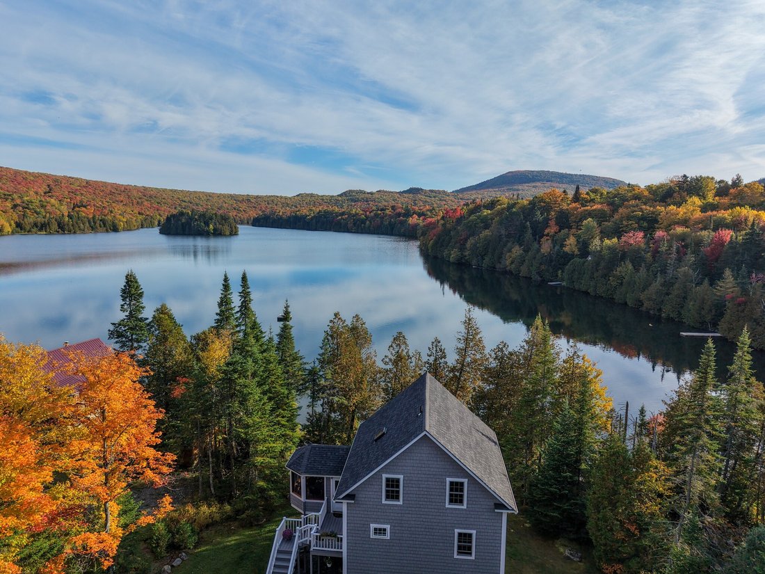 House in Brownington, Vermont, United States 2 - 18987007