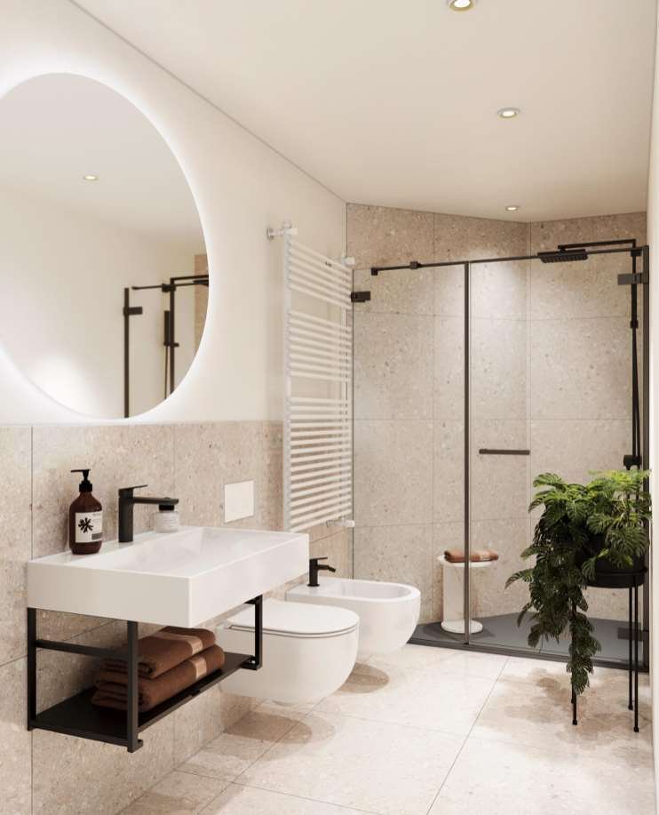 Apartment in Navigli - Bocconi, Milan, Lombardy 3 - 18988252