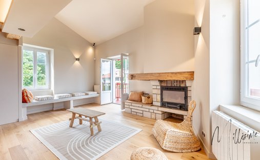 Apartment in Biarritz, Nouvelle-Aquitaine, France 1