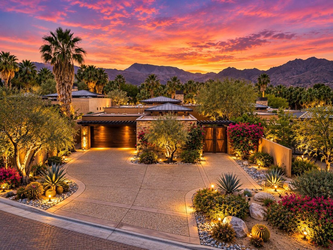 House in Palm Desert, California, United States 3 - 18989704